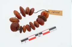 Foto von Perlenkette (NHMW-PRAE-026258)